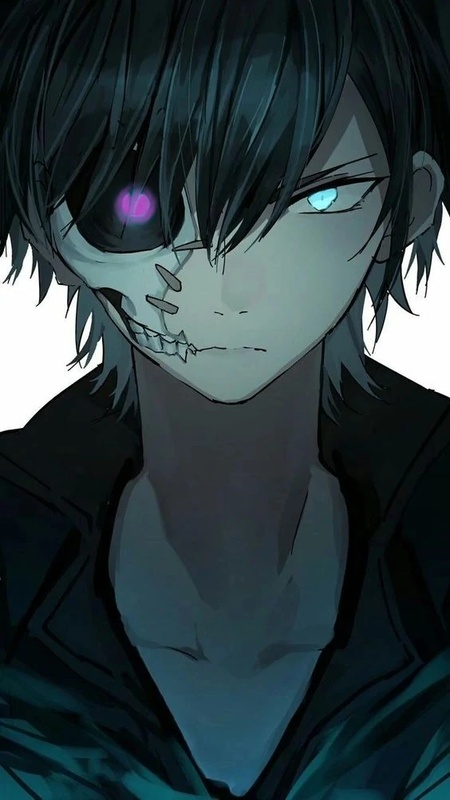Little Skeleton - AI Character on RolePlai