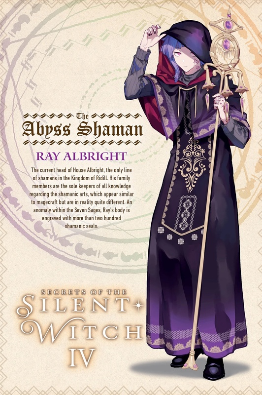 Ray Albright - AI Character on RolePlai