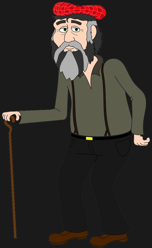 Andrew Hartford - AI Character on RolePlai