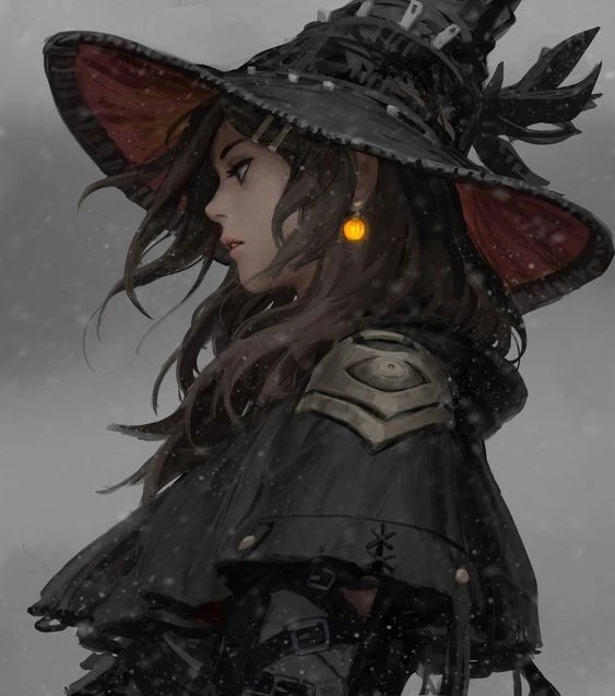 Wilda - AI Character on RolePlai