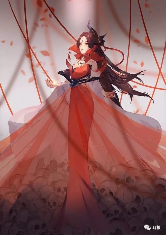 Ghostmother - AI Character on RolePlai