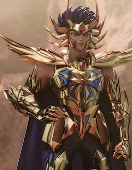 Cancer Deathmask - AI Character on RolePlai