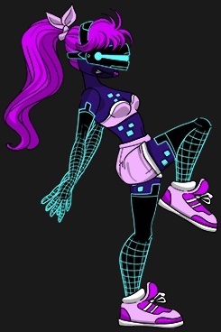VR Sisters - AI Character on RolePlai