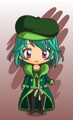 Milla Harumageddon - AI Character on RolePlai