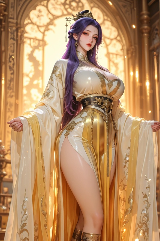Isabella Ruth - AI Character on RolePlai