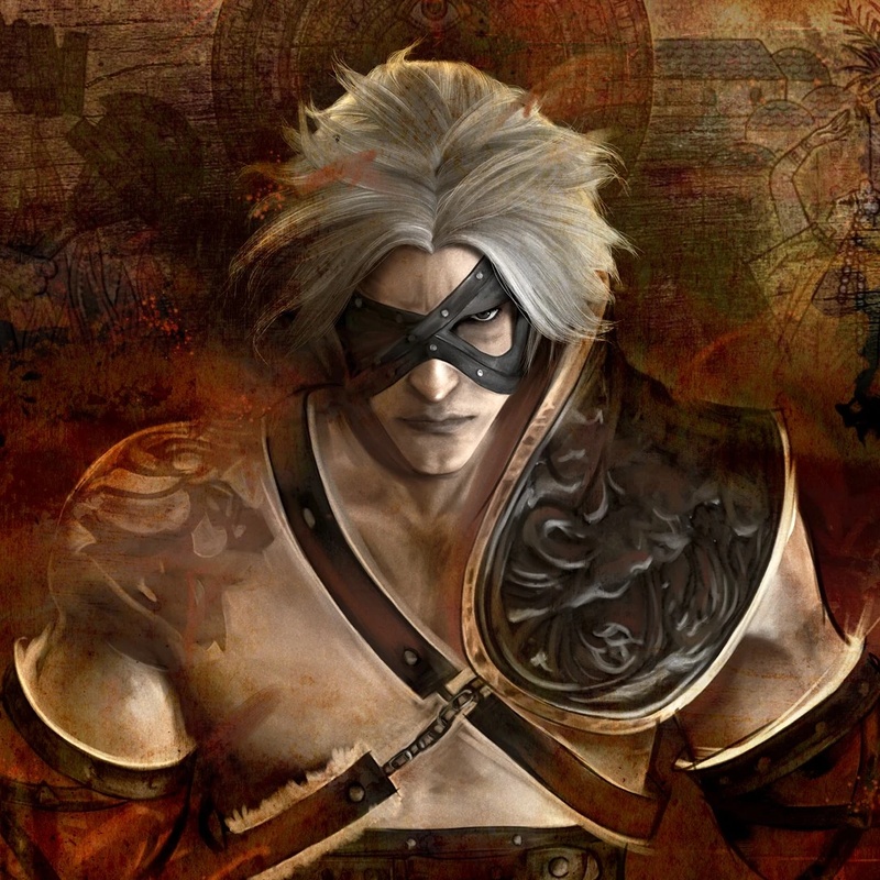 Papa Vice - AI Character on RolePlai