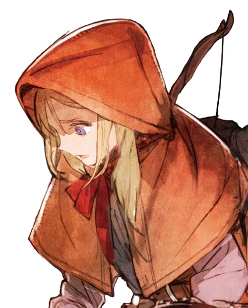 Oka Saffine - AI Character on RolePlai