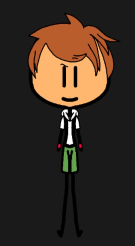John White - AI Character on RolePlai