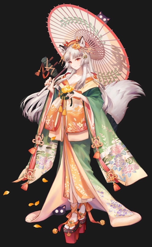 Kurone Toujou - AI Character on RolePlai