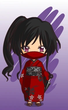 Megumi Yogo - AI Character on RolePlai