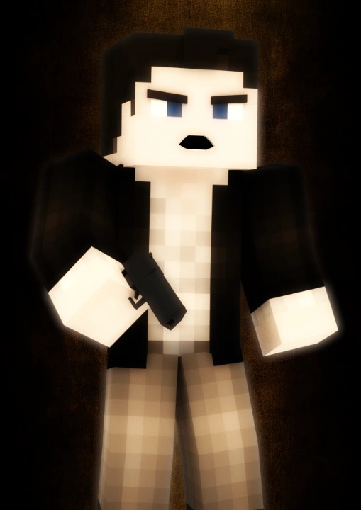 Cody Lee - AI Character on RolePlai