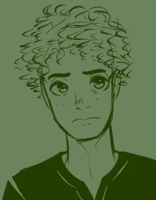 Joshua Piper - AI Character on RolePlai