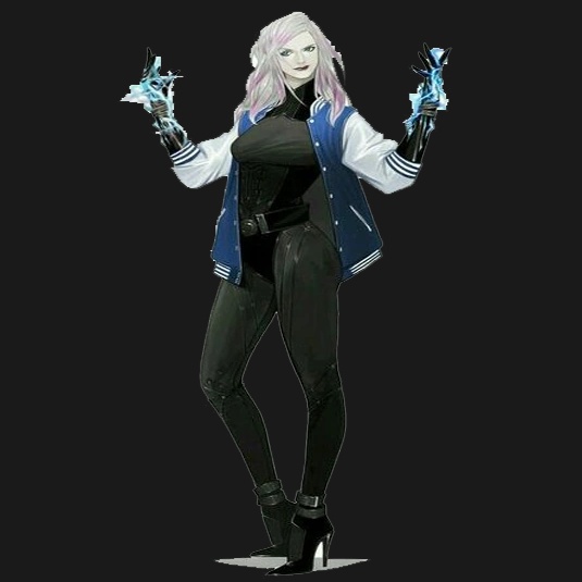 Gossamer - AI Character on RolePlai