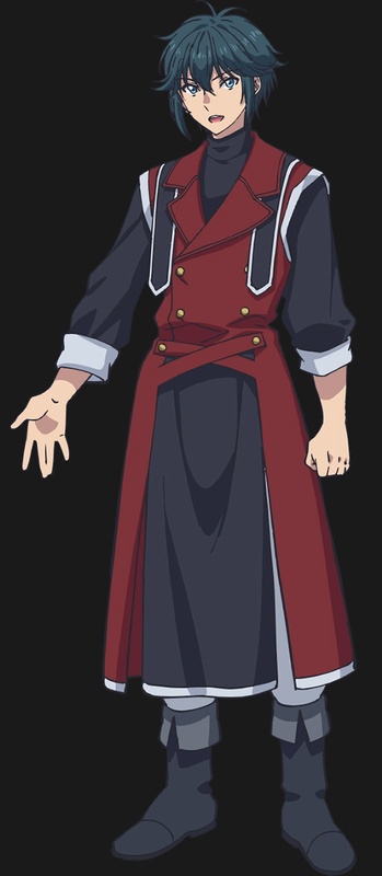 Yuuki Tachibana - AI Character on RolePlai