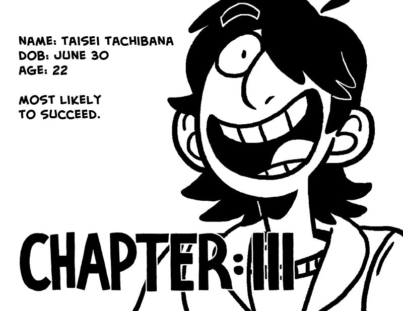 Taisei Tachibana - AI Character on RolePlai