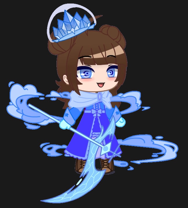 Harper Rainshadow - AI Character on RolePlai