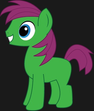 Gumdrop and Sugardrop Pie - AI Character on RolePlai