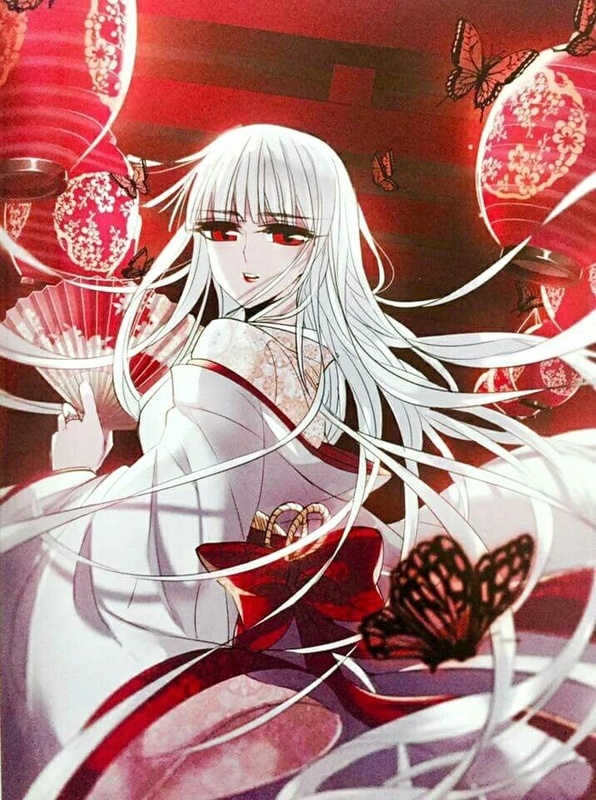 Dye You - AI Character on RolePlai