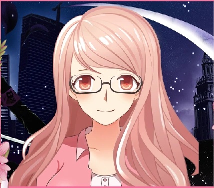 Yanina Romanovna - AI Character on RolePlai