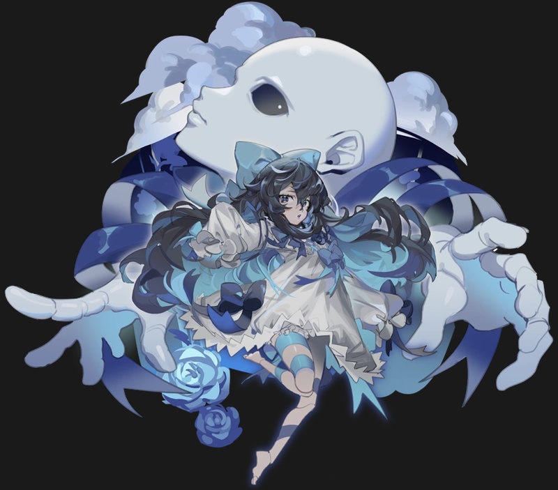 Puppet with Crafted Soul - Tania - AI Character on RolePlai