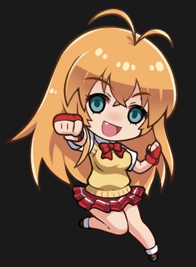 Sonsaku Hakufu - AI Character on RolePlai