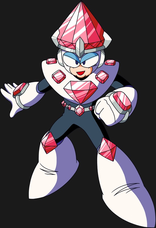 Jewel Man - AI Character on RolePlai
