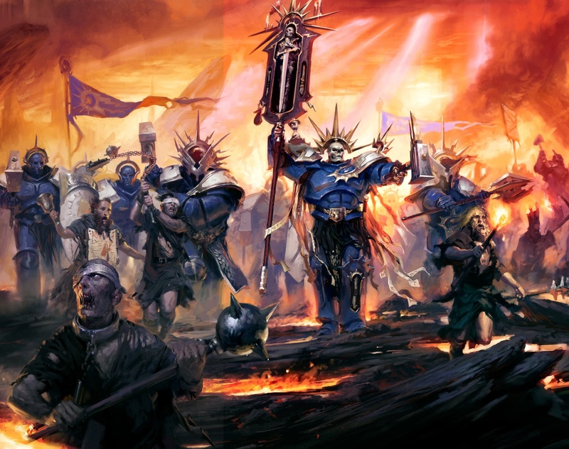 Lord-Relictors - AI Character on RolePlai