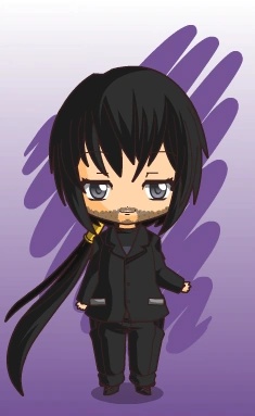 Sigmund Rozenkreuz - AI Character on RolePlai
