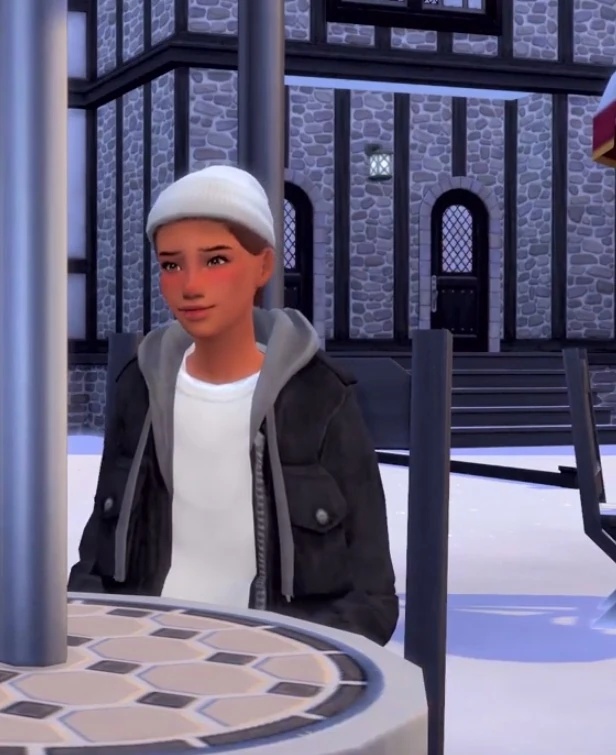 Nevaeh Fujita - AI Character on RolePlai
