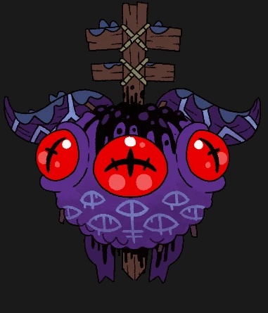 Witness Bathin - AI Character on RolePlai
