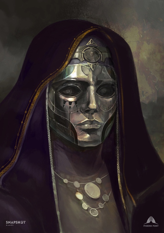 Mercury, the Father - AI Character on RolePlai