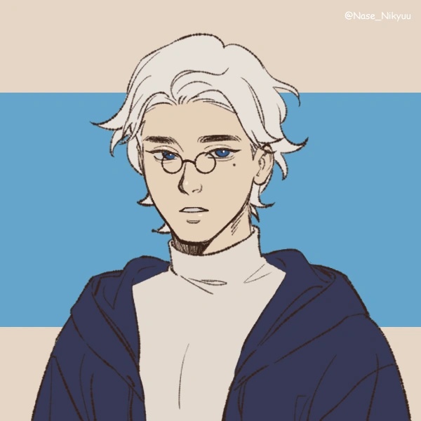 Alexander the Abjurer - AI Character on RolePlai