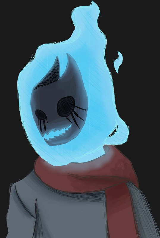 Terryal - AI Character on RolePlai