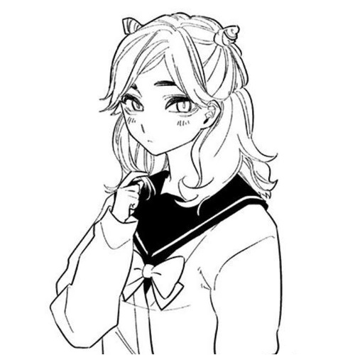 Hina Asahi - AI Character on RolePlai
