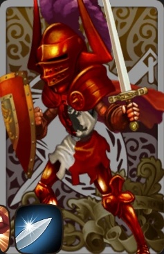Swordsman Vurch - AI Character on RolePlai