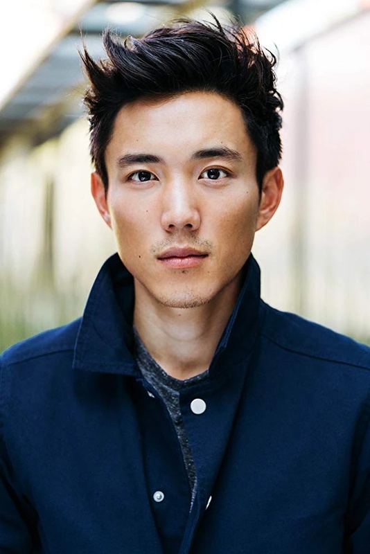 Justin H. Min - AI Character on RolePlai