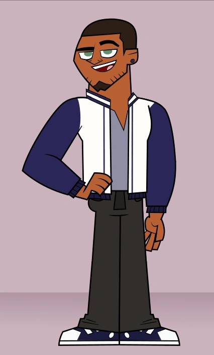 Xavier Coleman - AI Character on RolePlai