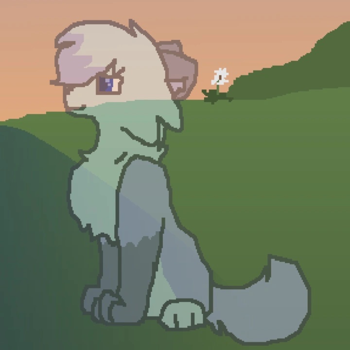 Ivyheart - AI Character on RolePlai