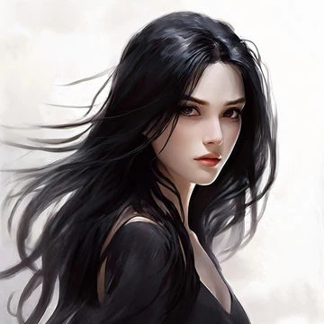 Natasha Stern - AI Character on RolePlai