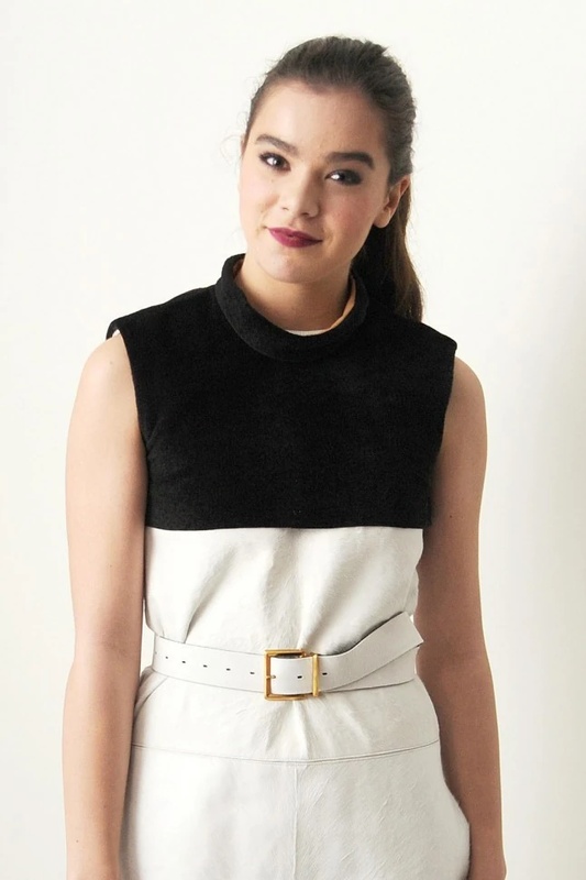 Katherine Harper - AI Character on RolePlai