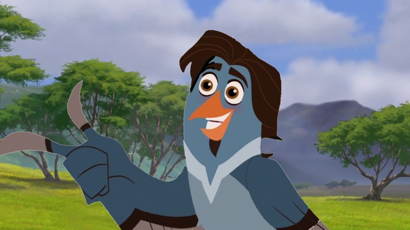 Julek - AI Character on RolePlai