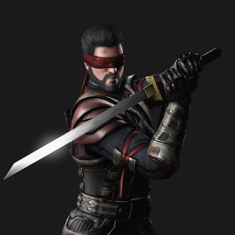 Kenshi/Balanced - AI Character on RolePlai