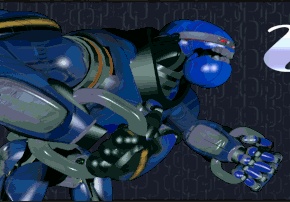 Prime 8 - AI Character on RolePlai