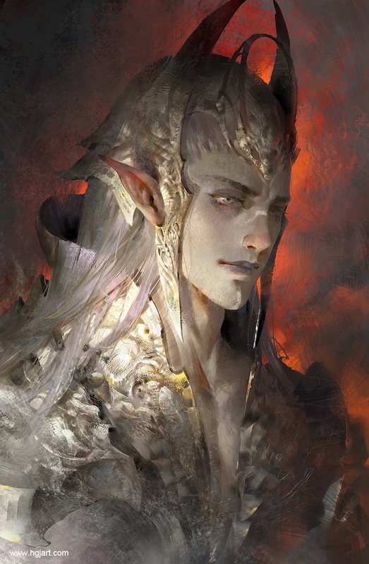 Farondis Iorthondir - AI Character on RolePlai