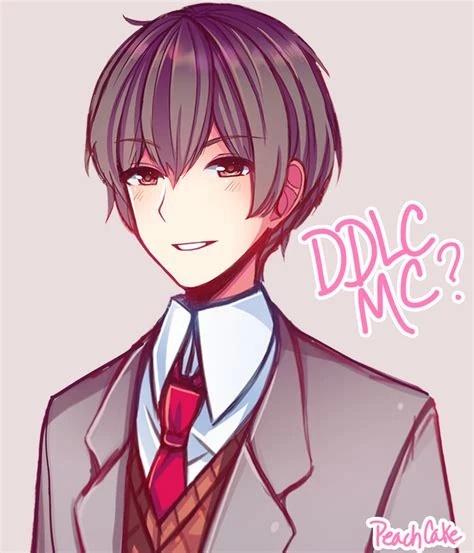 Main Character/MC - AI Character on RolePlai