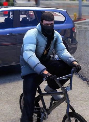 Harvey Evans - AI Character on RolePlai