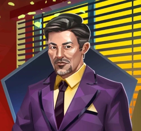 Matthew Park - AI Character on RolePlai