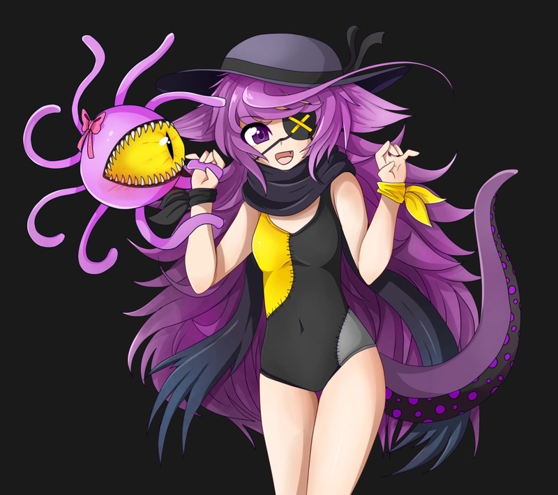 Chaotic Nyala - AI Character on RolePlai