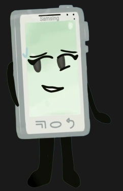 SamsingS5 - AI Character on RolePlai