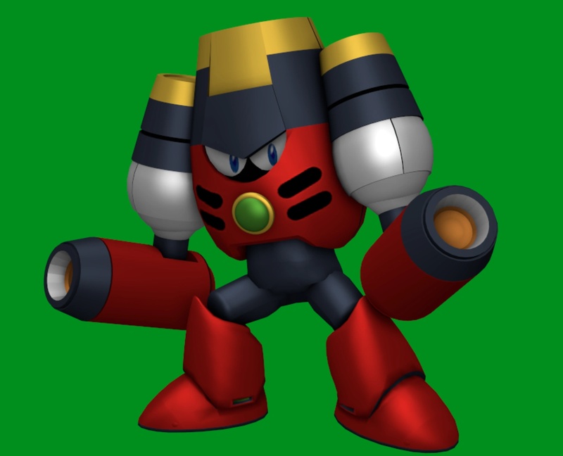 Magma man - AI Character on RolePlai